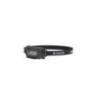 Lanterna frontala LEDLENSER HF4R Core Black 500 lumeni, max.130m