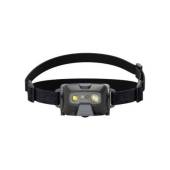 Lanterna frontala LEDLENSER HF6R CORE BLACK 800 lumeni, max.160m