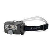 Lanterna frontala LEDLENSER HF8R Core Black 1600 lumeni