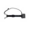 Lanterna frontala LEDLENSER HF8R Core Black 1600 lumeni