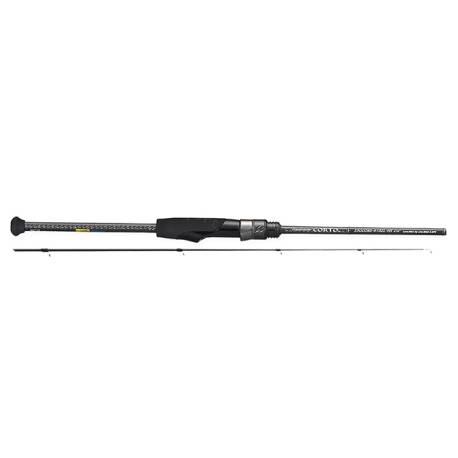 Lanseta GRAPHITELEADE Corto 22GCORS-802ML-HS 2.44m, 20g, 2 tronsoane