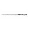 Lanseta DAIWA Tournament AGS Jigger Spin 2.70m, 7-28g, 2 tronsoane