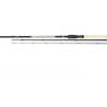 Lanseta match GURU A-Class Waggler 3.90m, 3-15g, 3 tronsoane