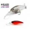 Vobler RAID LEVEL SHAD 5cm, 4.3g, 032 Magic Red