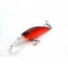 Vobler RAID LEVEL SHAD 5cm, 4.3g, 032 Magic Red