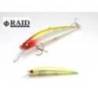 Vobler RAID LEVEL MINNOW PLUS 12.5cm, 14g, 011 Pearly Chart