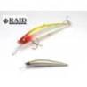 Vobler RAID LEVEL MINNOW PLUS 12.5cm, 14g, 012 Bait Japan