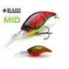 Vobler RAID LEVEL CRANK MID 5.9cm, 10.5g, 023 Orepan