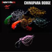 Vobler APIA CHINUPARA DODGE 5.3cm, 10g, 01 Mussel