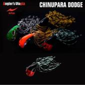 Vobler APIA CHINUPARA DODGE 5.3cm, 10g, 04 Ladybug
