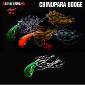 Vobler APIA CHINUPARA DODGE 5.3cm, 10g, 06 Amagaeru