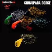 Vobler APIA CHINUPARA DODGE 5.3cm, 10g, 07 Smile Corn