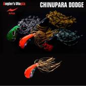 Vobler APIA CHINUPARA DODGE 5.3cm, 10g, 08 Abalone