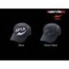 Sapca APIA PRO CAP Black/Black