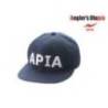 Sapca APIA FLAT CAP Navy