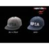 Sapca APIA FLAT CAP Navy