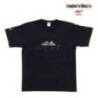 Tricou APIA LOCK ON THE TOP TSHIRT SEABASS XXL Black