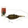 Montura CARP EXPERT METHOD RIG WITH BAIT STING 40g spin 7