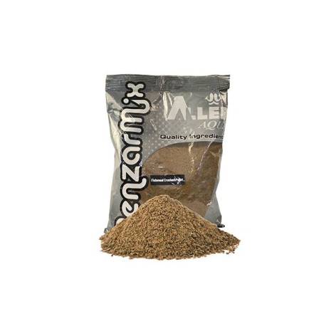 Nada BENZAR MIX Aller Fishmeal Crushed Pellet, 800g