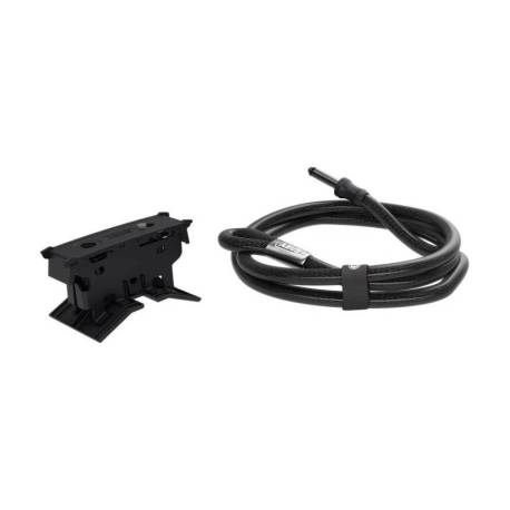 Lacat THULE ABUS pentru securizare bicicleta pe suport, 150cm