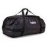 Geanta voiaj duffel THULE Chasm, 90L, Negru