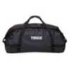 Geanta voiaj duffel THULE Chasm, 90L, Negru