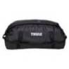 Geanta voiaj duffel THULE Chasm, 90L, Negru