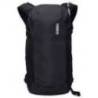 Rucsac cu hidratare THULE AllTrail 16L, Negru