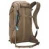 Rucsac cu hidratare THULE AllTrail 22L, Khaki