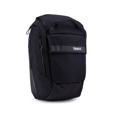 Rucsac urban hibrid THULE Paramount, 26L, Negru