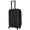 Geanta voiaj THULE Subterra Checked Spinner, 65L, Negru