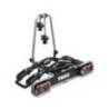 Suport 2 biciclete THULE EuroRide 940 cu prindere pe carligul de remorcare