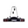 Suport 2 biciclete THULE EuroRide 940 cu prindere pe carligul de remorcare