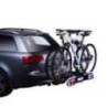 Suport 2 biciclete THULE EuroRide 940 cu prindere pe carligul de remorcare