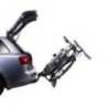 Suport 2 biciclete THULE EuroRide 940 cu prindere pe carligul de remorcare