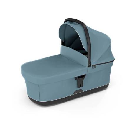 Landou copii 0-6 luni THULE Bassinet pentru Urban Glide 3, Albastru