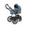 Landou copii 0-6 luni THULE Bassinet pentru Urban Glide 3, Albastru