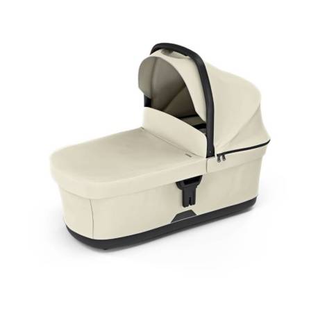 Landou THULE Bassinet pentru caruciorul Urban Glide 3, Bej