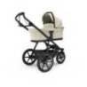 Landou THULE Bassinet pentru caruciorul Urban Glide 3, Bej