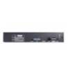 NVR PNI House IP8010S, 10 canale IP 4K, H.265