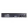 NVR PNI House IP8016S, 16 canale IP 4K, H.265