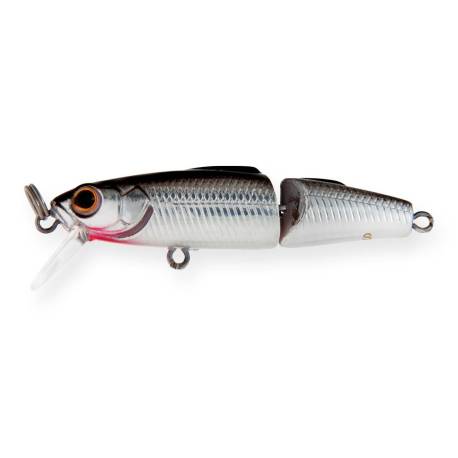 Vobler STRIKE PRO SILVER SPRAT 4cm, 2g, culoare A010