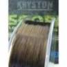 Fir KRYSTON Score Longshot Mono 1000m 0.31mm 16lb 7.6kg Dark Brown