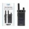 Statie radio portabila PNI PMR R60 446MHz, 0.5W, 16 canale programabile, 16 PMR