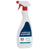 Detergent OSCULATI Acrylic Cleaner 750ml