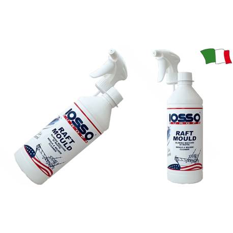 Solutie anti mucegai IOSSO Raft Mould 750ml