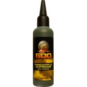 Atractant KORDA GOO PINEAPPLE BAIT SMOKE 115ML