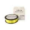 Fir monofilament THE ONE CARP LONG CAST FLUO YELLOW 1200m, 0.28mm, 10.35kg