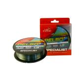 Fir monofilament CARP EXPERT SPECIALIST PELSO 300m, 0.20mm, 5.18kg