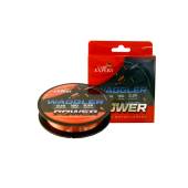 Fir monofilament CARP EXPERT POWER WAGGLER 150m, 0.25mm